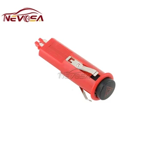 NEVOS-Carro-Warnwarn-Anzeigeschalter für Notfallgefahr, Einstellung für Scania 4-Serie, Scania-Bus, 4-/FK-/N-Serie, 24V, 1327015 10 Hauptverkäufe Scania 450 - №1