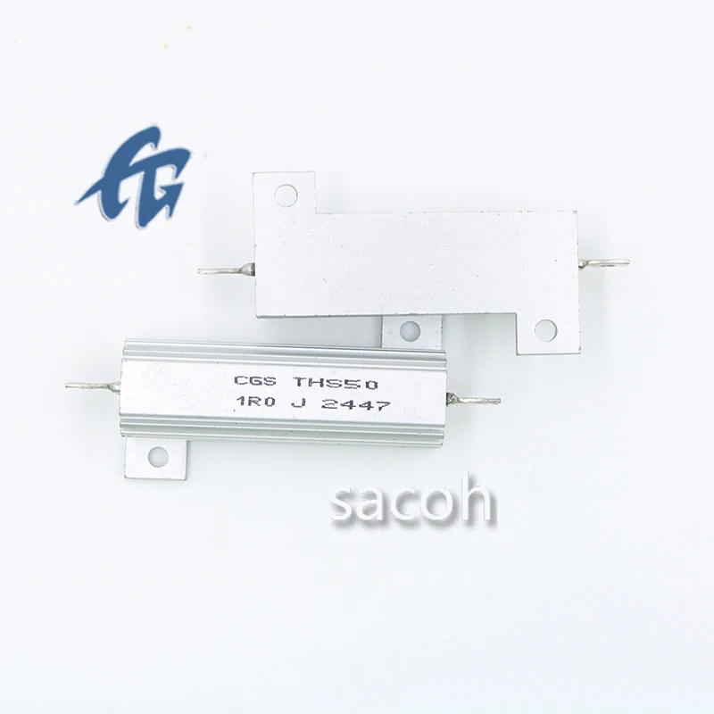 

SACOH High Quality Original Electronic Components Suppliers THS501R0J