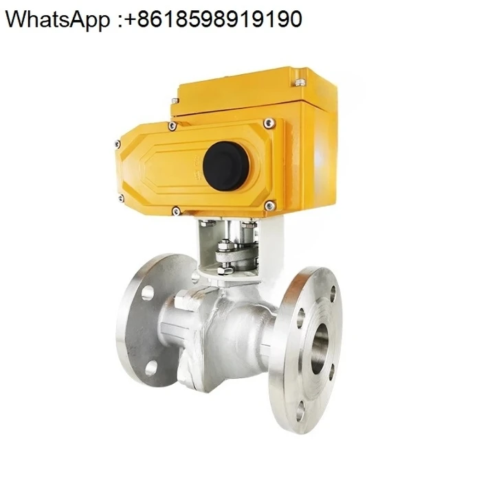 

JLQ941F ball valve high temperature cast steel carbon steel