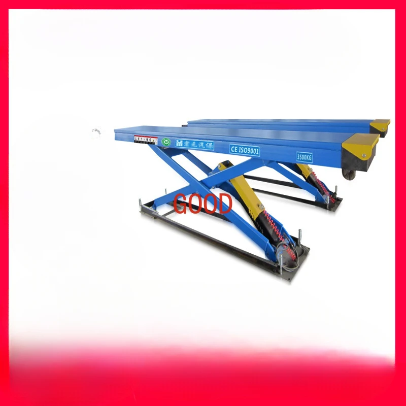 4T 5T Flat Large Sc… - image