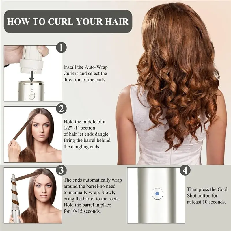 B64B-مرفق براميل مخروطية الشباك الطويلة لسمك القرش Flexstyle 0.78-1.4 بوصة ميزة الموجة المزخرفة ذات التغليف التلقائي