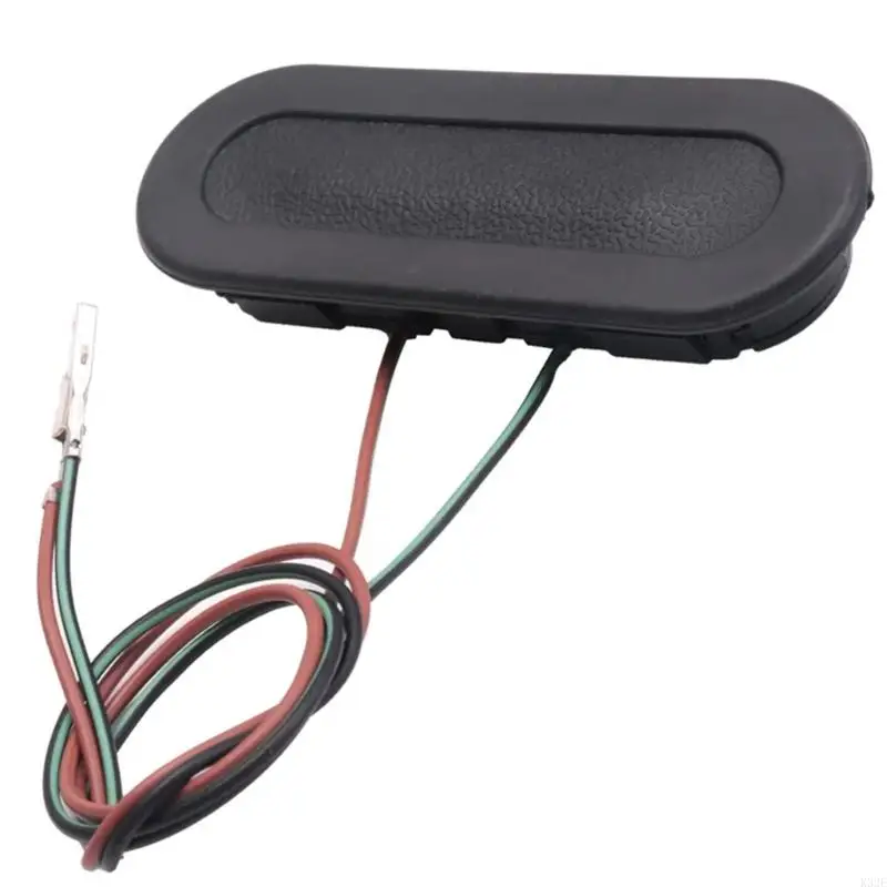 

2025 Новая замена кнопки Trunk Trunk Activation 5080529AD 5019203AA 5080529AB