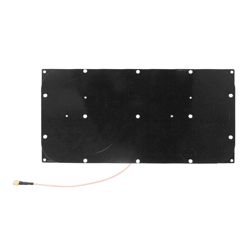 

Chafon CF-RA8010 UHF 8dBi Narrow beam antenna for cabinet management