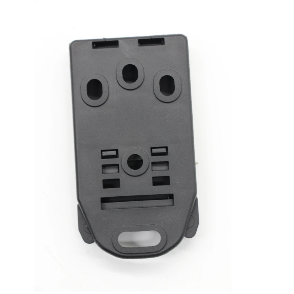 マガジンポーチ バッククリップ ナイフシース ホルスター Kシースキット MOLLE-LOKクリップ カイデックス ウエストクリップ