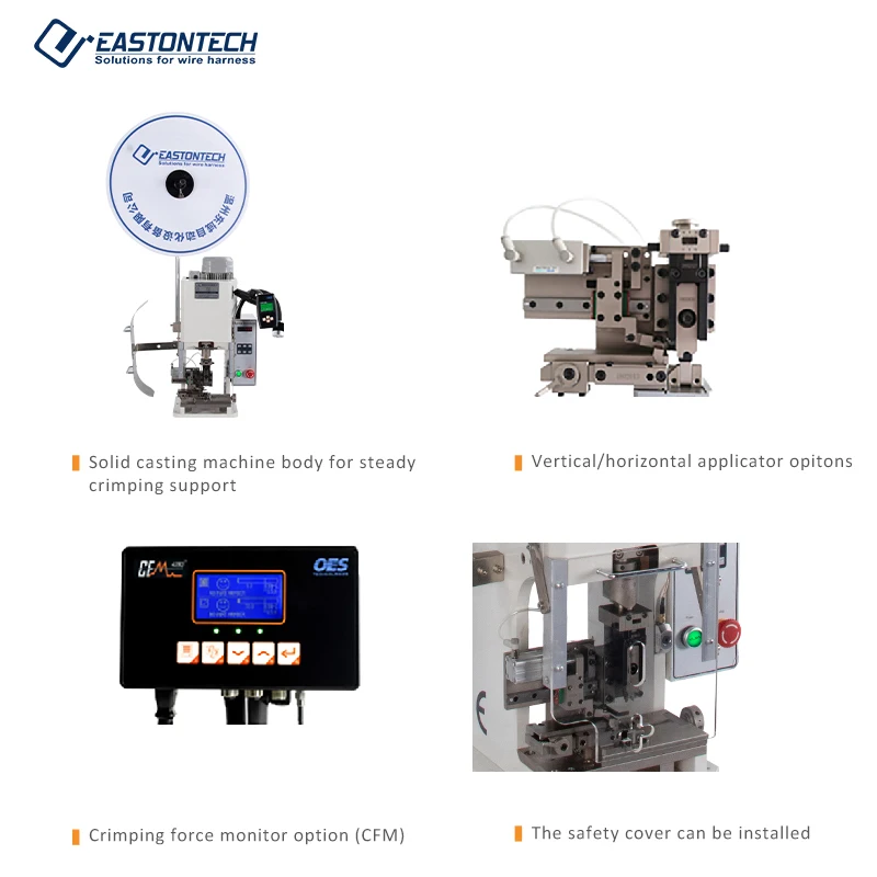 EW-5075 Semi-Automa… - image