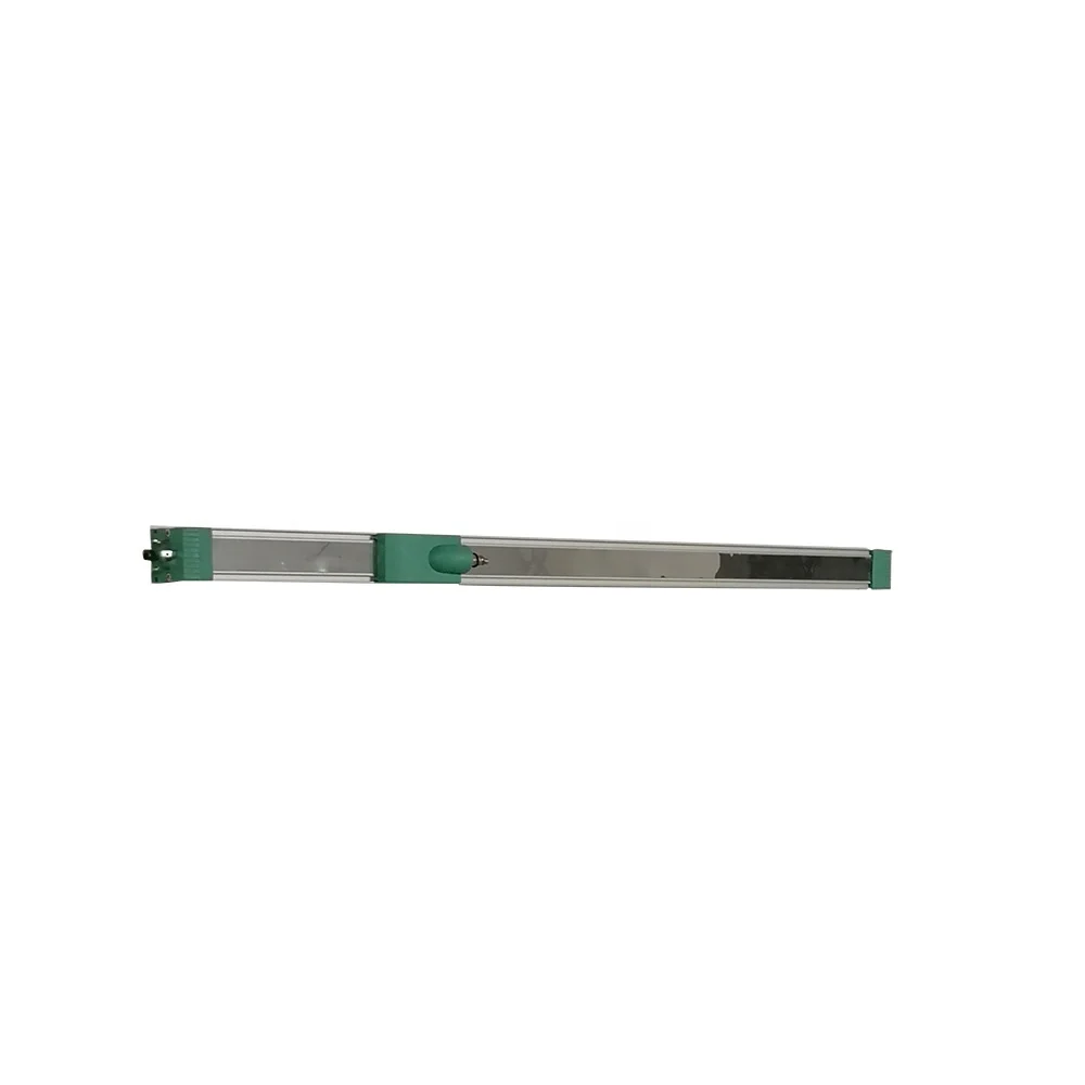 

600MM Rodless Slide Type KTF Linear Motion Position Transducer For Injection Molding Machine