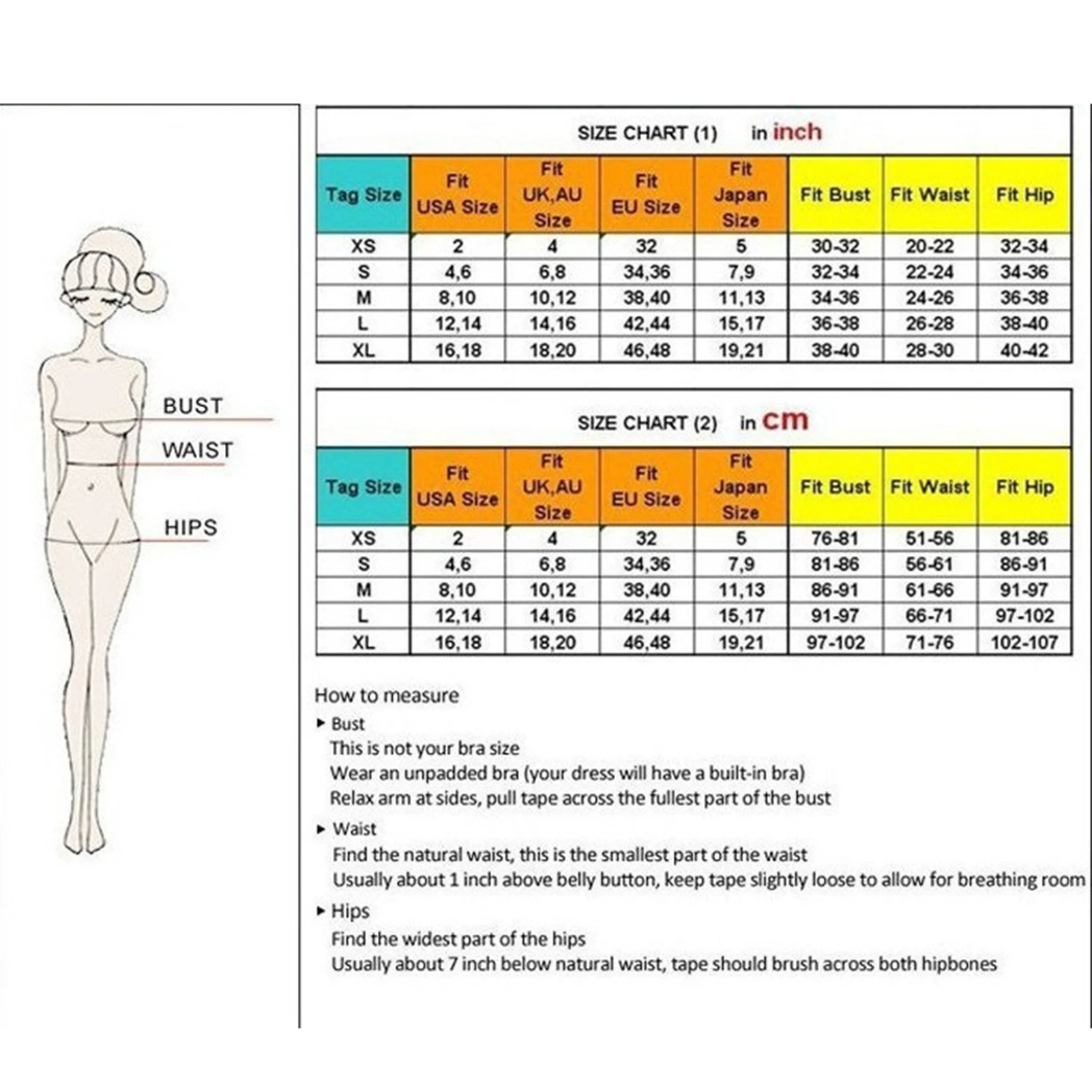 Sexy Bikini Swimsuit for Women Slim Fit Soft and Sexy Swimsuit for Summer Beach Basics Wear