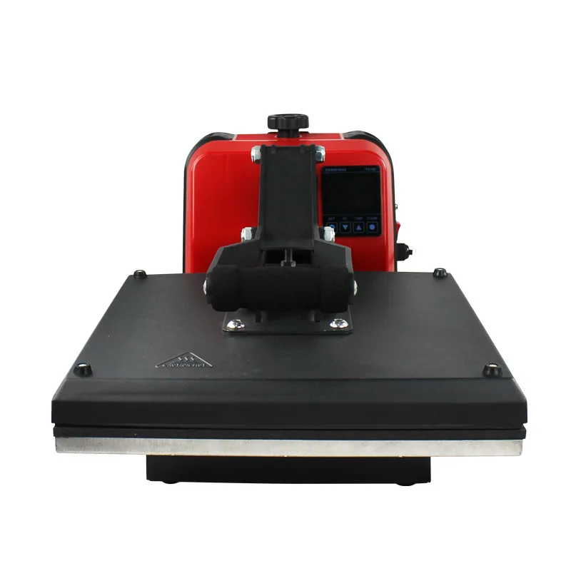 Prensa Termite دليل تي شيرت آلة الصحافة الحرارة A3