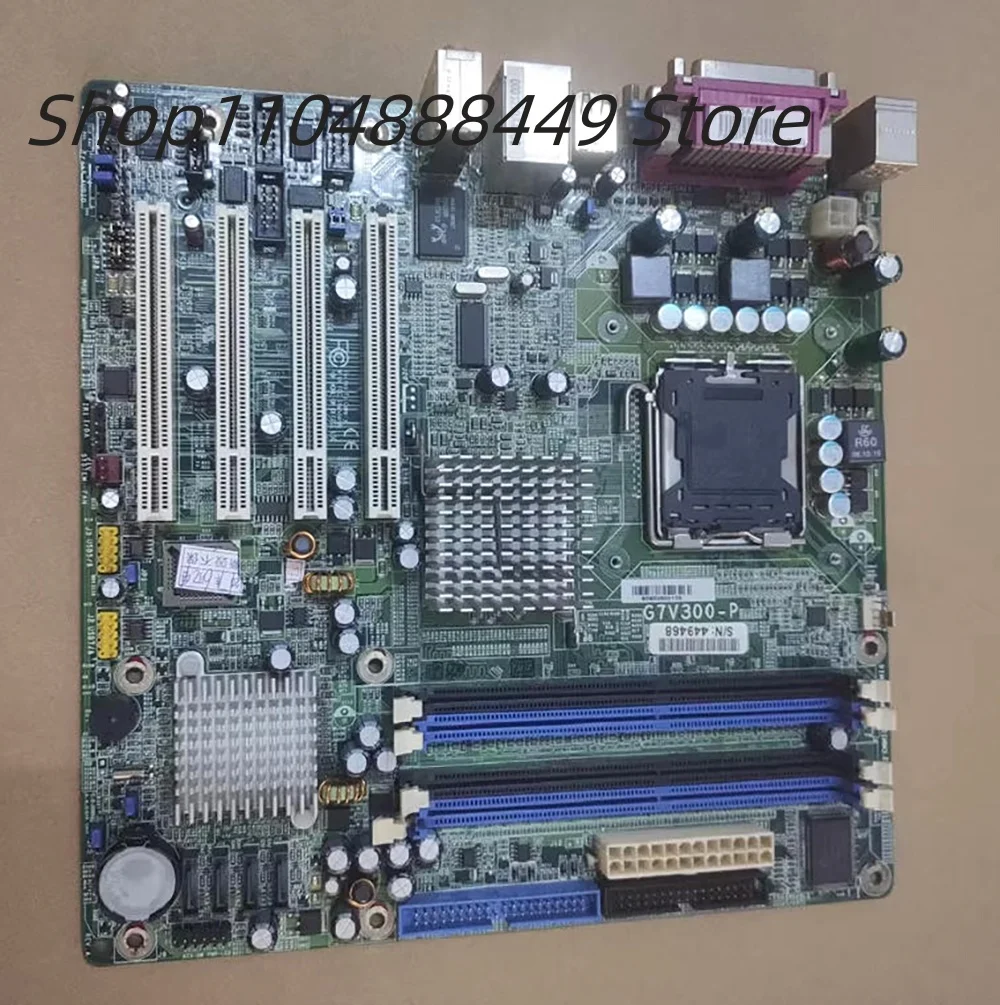 G7V300-P Scheda madre di controllo industriale