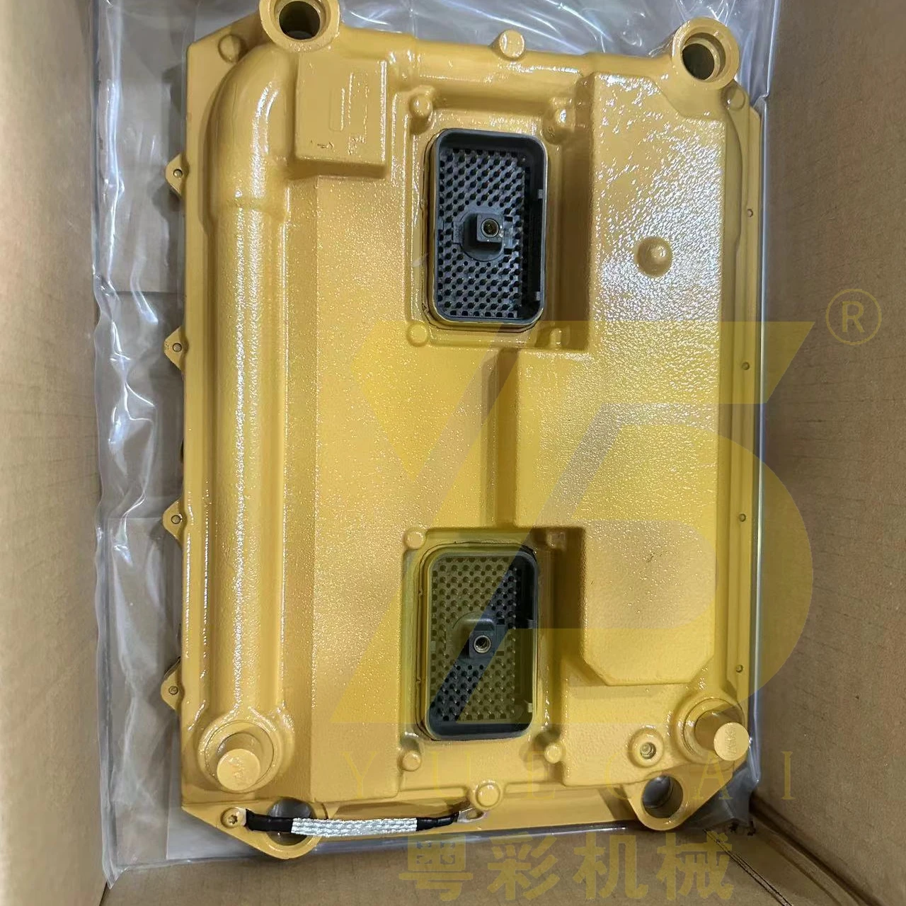 High Quality Excavator Parts For E322C 325C C7 C9 Controller ECU ECM 348-2378 3482378