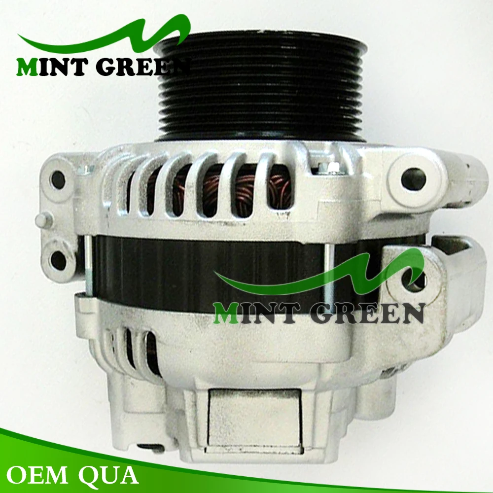 Engine Alternator For SCANIA G480 P480 R480 DC.13.07 Diesel 2008- onwards 1A3706 LRA03706 A4TR5691 A4TR5691AM A4TR5691AT