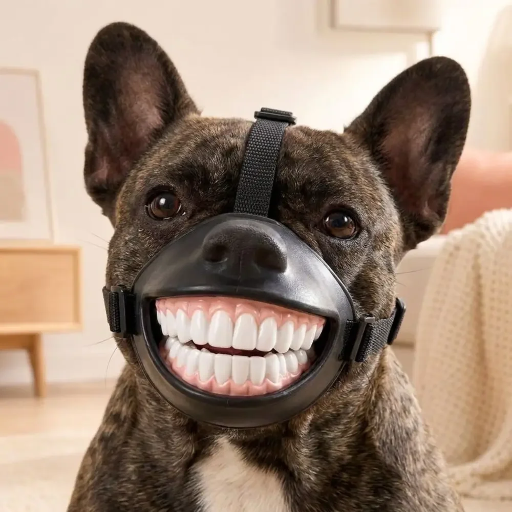 Thumbnail 2 - #26 Puppy Muzzles Comparison Guide