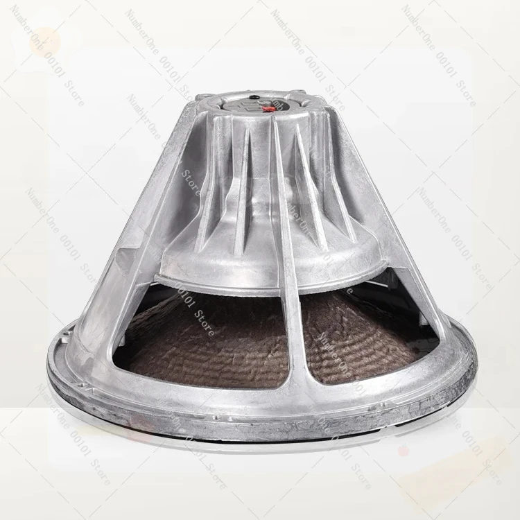 2262HPL ملف صوتي مزدوج 12 بوصة مكبر صوت نيوديميوم LF