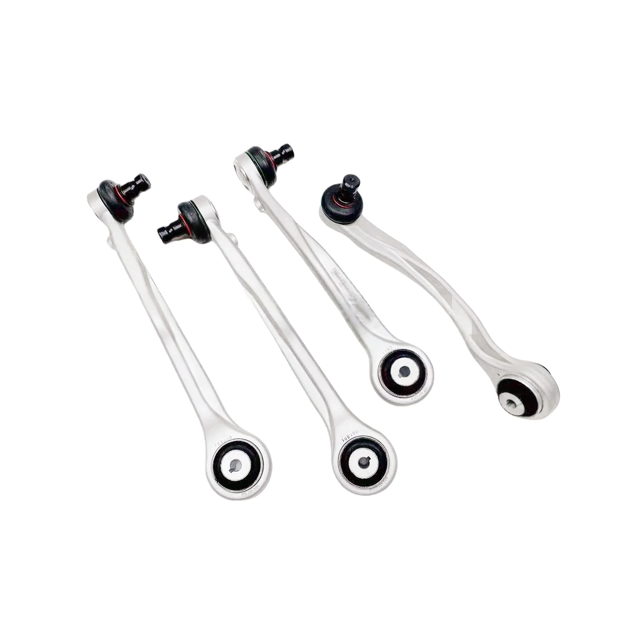 Suitable for Lamborghini Urus SUV Front Upper and Lower Arm Support Straight Arm Curved Arm Suspension Ball Joint 4M0407151N