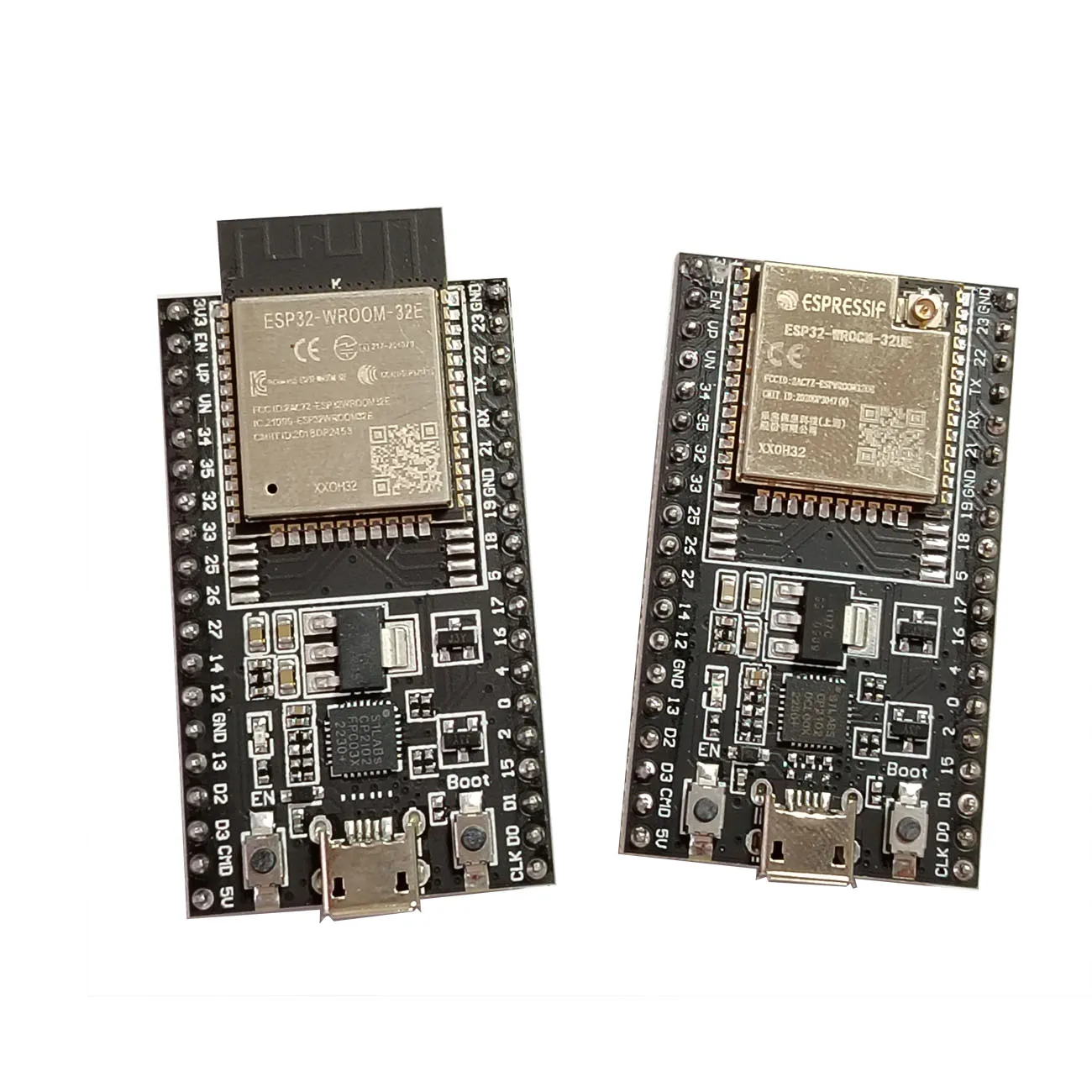 ESP32-DevKitC Development Board ESP32 DevKitC Module ESP32-DevKitC-32E ESP32-DevKitC-32UE