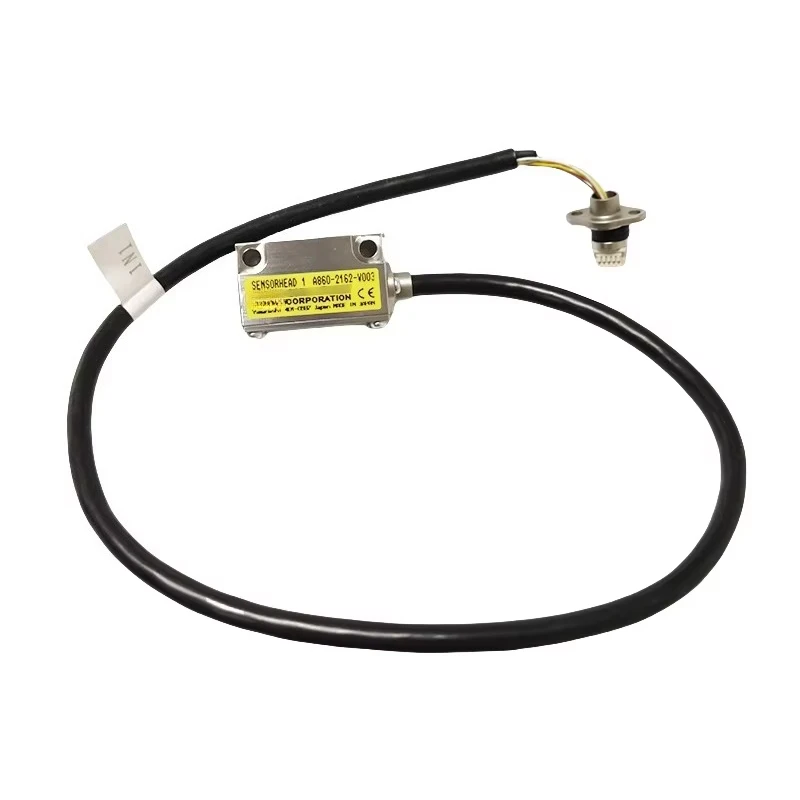 Tête de capteur à quatre axes A860-2162-V003, bonnes fois, pour machines-outils CNC