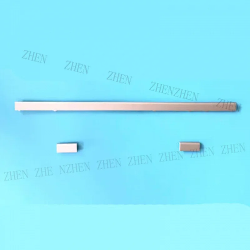 

Y LCD Hinge Cover Strip Cap Set 5CB0Q96493 for Lenovo Yoga 730 15IKB Silver