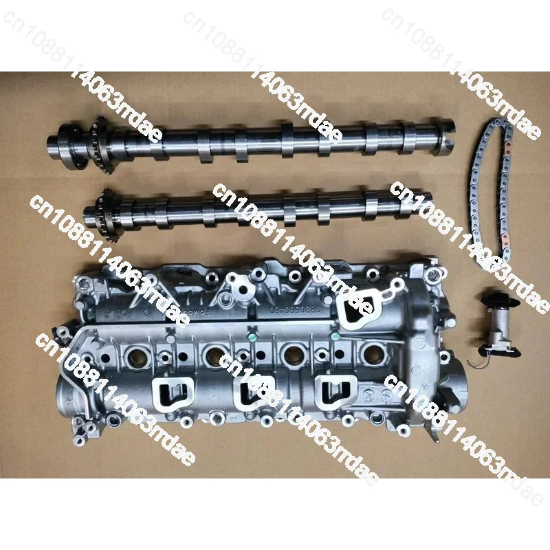 Newpars Camshaft Chain FCCMT-0051-KIT for Peugeo Auto Engine Parts 1638159880