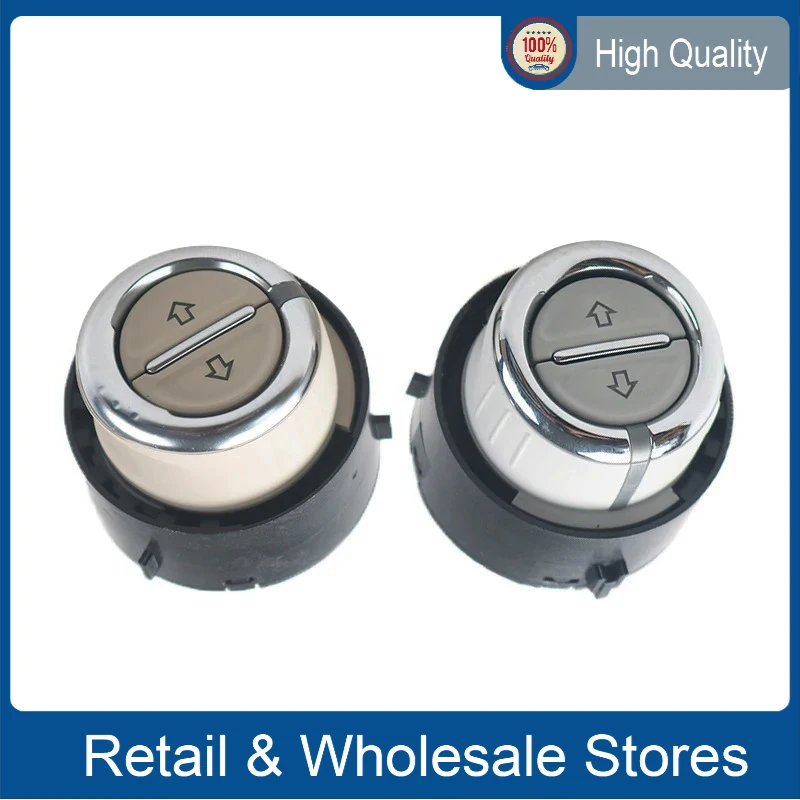 

Gaey Beige 1K9959561 1K9 959 561 Original Interior Sun Roof Light Switch For VW Tiguan MK1 5N Golf V VI MK5 MK6 Passat B7