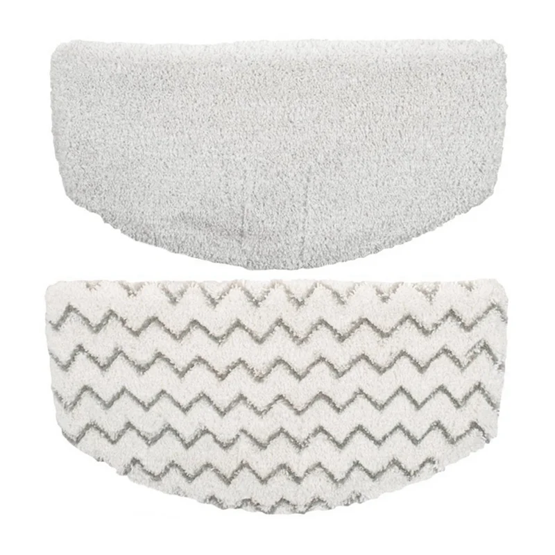 Steam Mats Mop Cloth Cover Suitable For Bissell Win 1940/1440/1544 Replacement Cleaning Mop