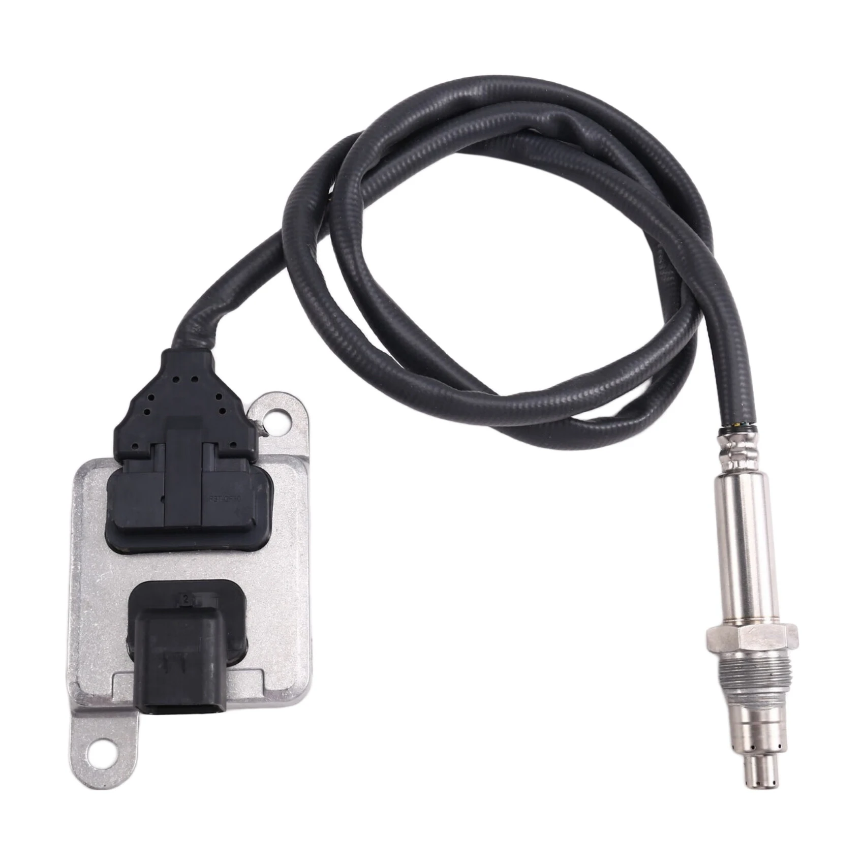 

Nox Sensor 5WK96774 Nitrogen Oxide Sensor For John Deere Tractor Models 300GLC 380GLC RE552183