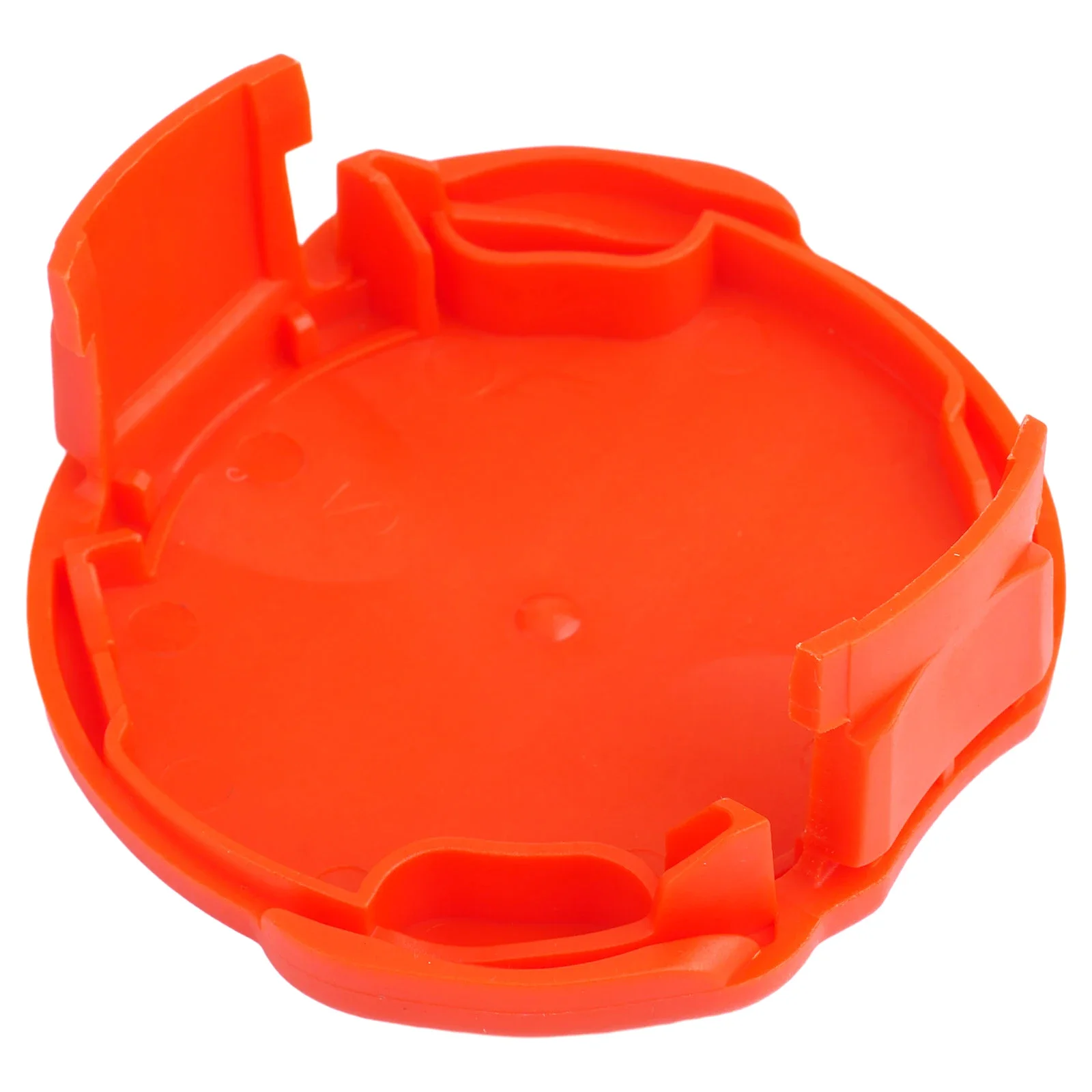 

Protect Your Line And Make Spool Replacement Easy With A Brand New Spool Cap Compatible With For SmallCut 300 And More