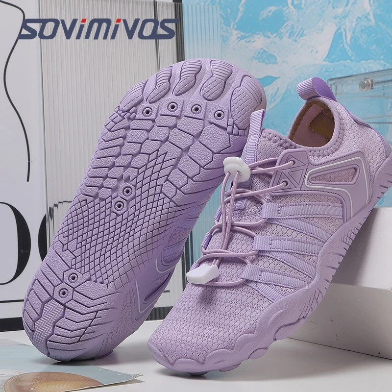 

Unisex Water Shoes Men Barefoot Shoes Women Beach Aqua Shoes Boys Quick Dry Breathable Sport Sneakers Footwear Hiking Slipper
