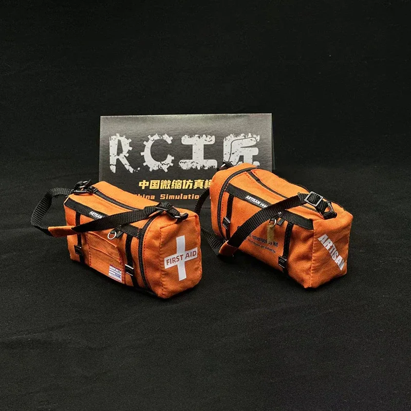 Zestaw ratunkowy z podwójnym zamkiem błyskawicznym do gąsienic 1/10 RC Traxxas TRX4 Defender AXIAL SCX10 RC4WD