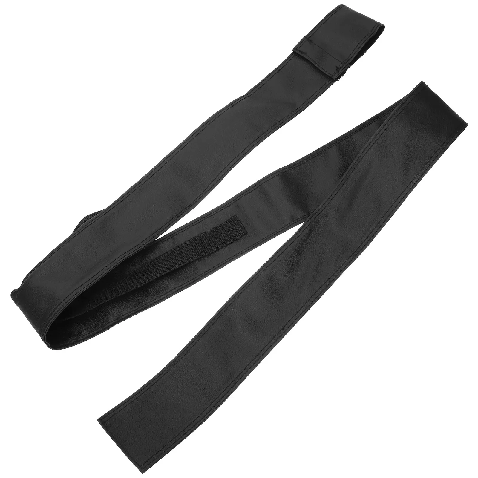 

High-Quality PU Billiard Cue Bag for Single Pool Stick Portable Cue Pouch with Shock Absorption Scratch Resistance and Travel