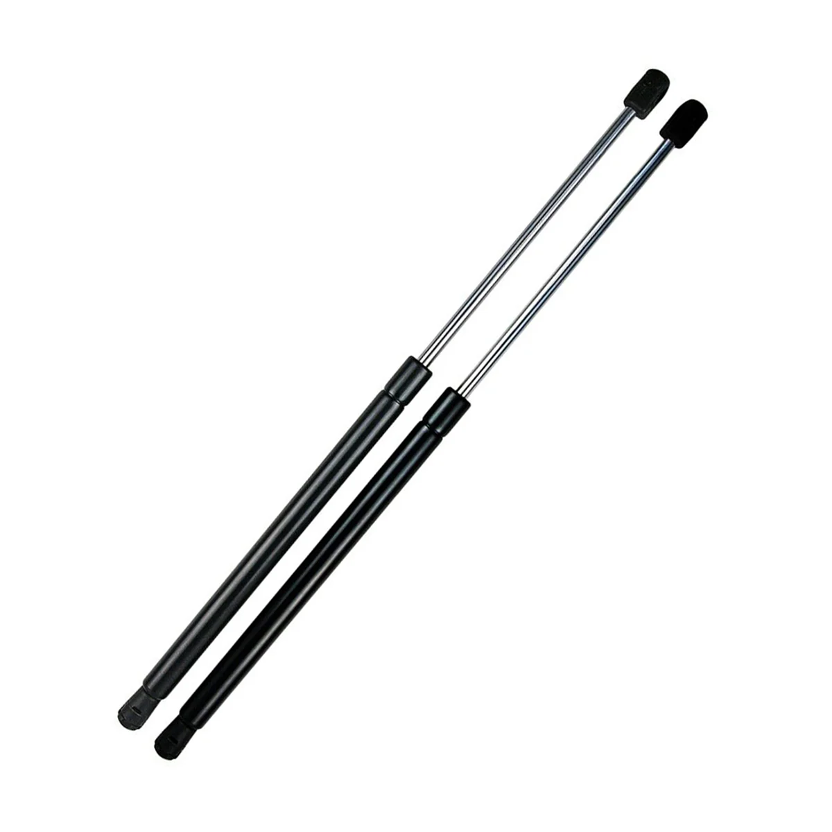 2 Stück 81850-M68P10 Auto-Heckklappen-Gasdruckfedern für Suzuki Baleno WB Hatchback 2015-2022 Baleno RS – Detail 9