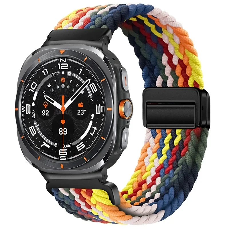 Thumbnail 4 - #43 Best Samsung Watch Straps to Buy In 2026