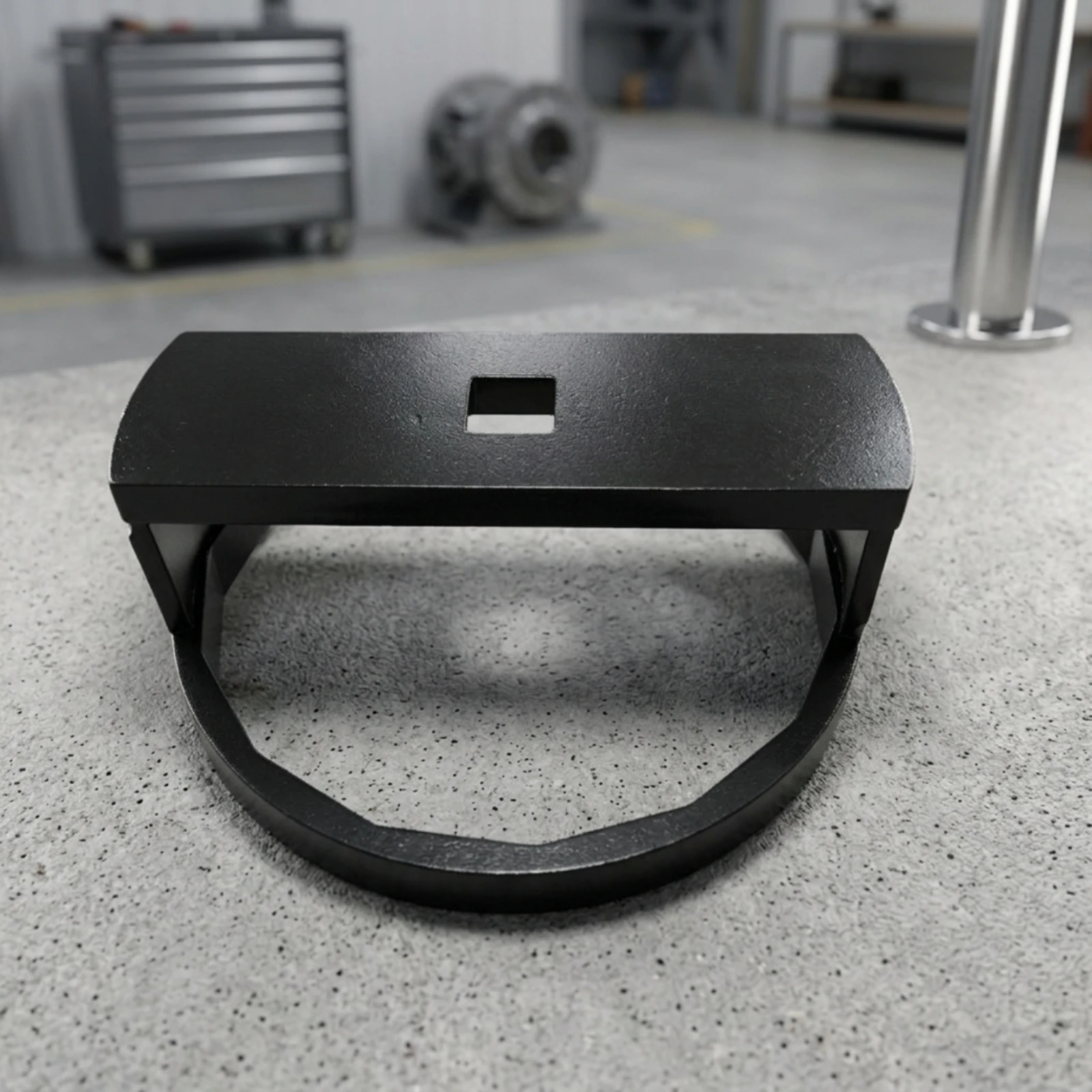 Oil Filter Wrench Heavy Duty O - Special Tools Mechanical Workshop recension och pris