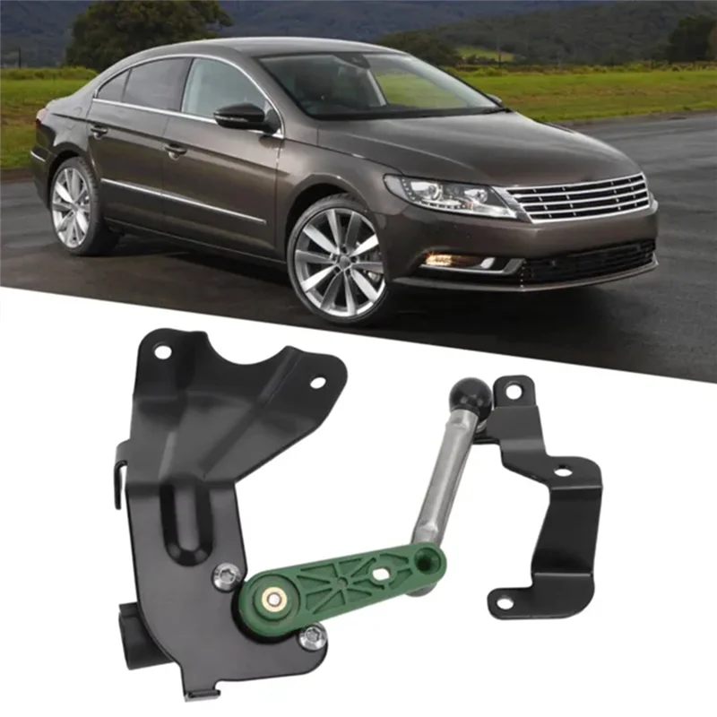 

Automotive Left Headlight Sensor Vehicle Height Sensor Component 3C0941309B For VW CC Golf Magotan Passat B6/B7 Sharan Tiguan Q3
