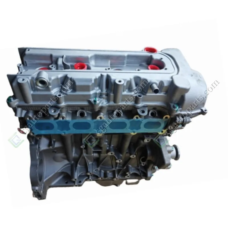 

CG Auto Parts Wholesale Manufacture M18A Complete Engine Assembly for Suzuki Good Price and High Quality
