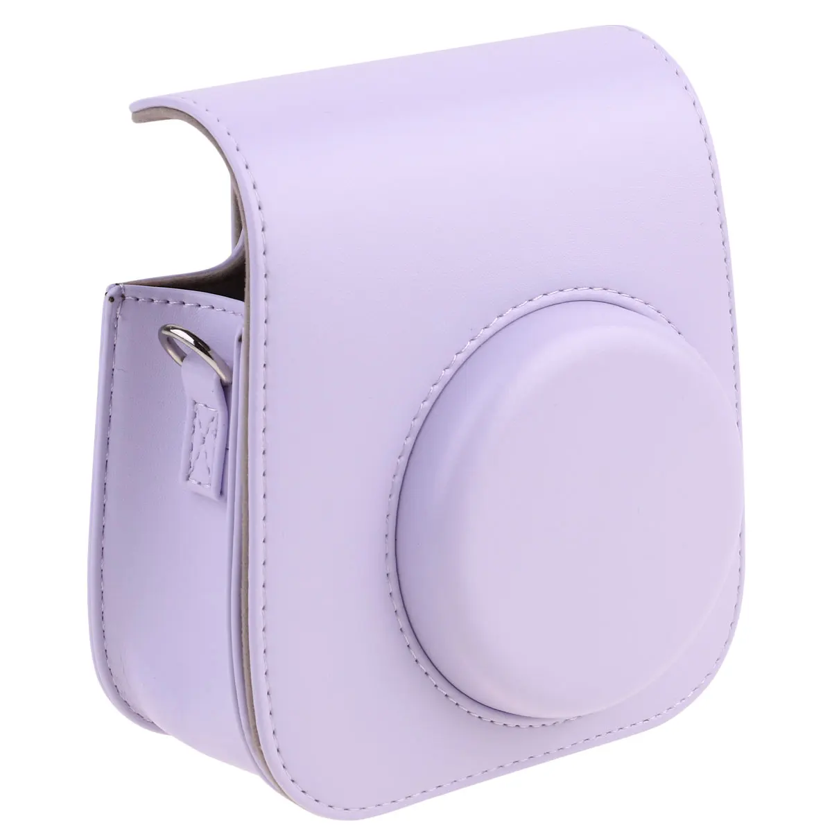 

Camera Bag Protection Case Mini 11 Instant Cross Body PU Shoulder Bag Cute For Daily Travel Keeps Safe Scratch Dust