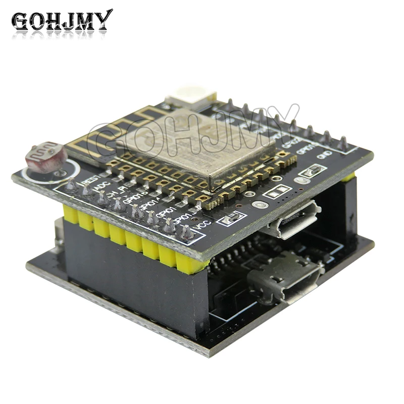 지능형 클라우드 개발 보드, 지능형 하드웨어 개발 키트, 지지대 클라우드 액세서리, ESP8266, ESP12F