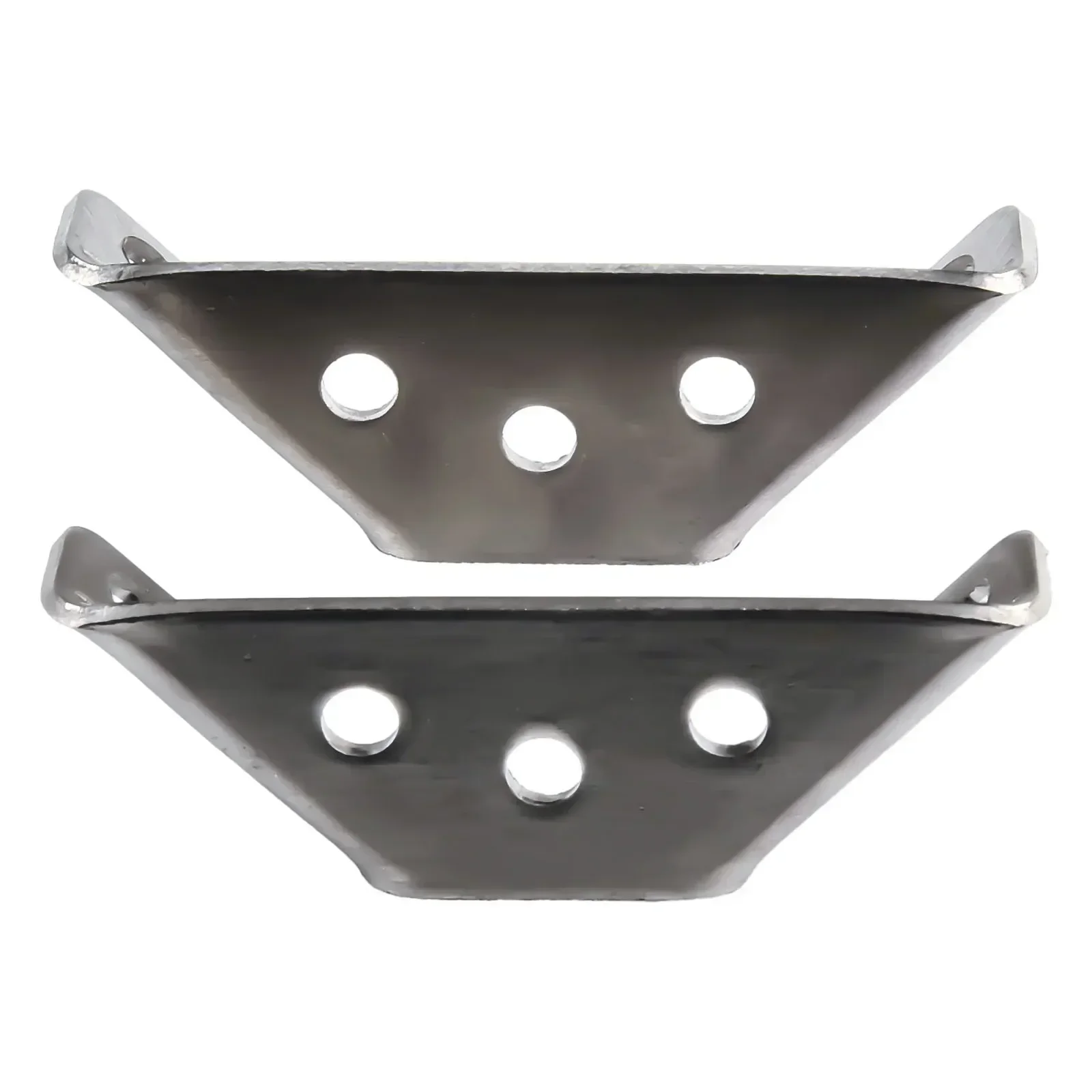 Home Furniture Corner Brackets Hardware Accessory 90 Degree Connect To Three Boards Hardware Accessorie Stainless Steel