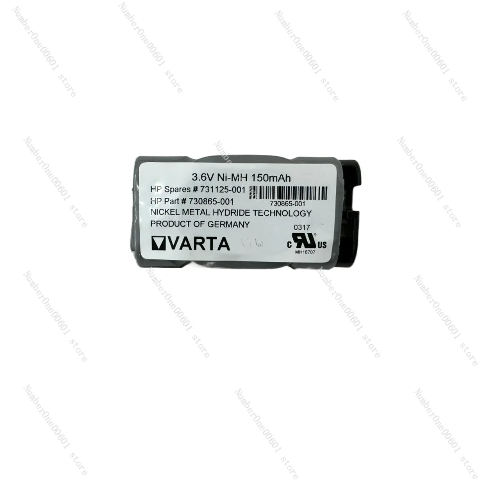 

FBWC 4GB cache battery 731126-001 731125-001 759619-001 3.6V NiMH