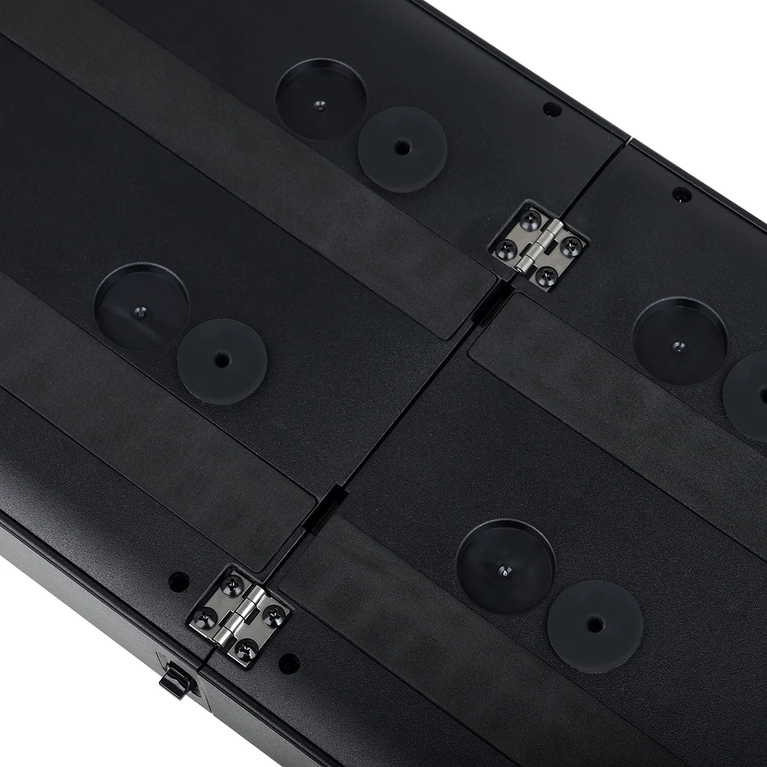 SLADE 88 مفاتيح البيانو الإلكتروني متعدد الوظائف 128 نغمة البيانو الرقمي لوحة المفاتيح أداة المحمولة طوي البيانو الإلكتروني