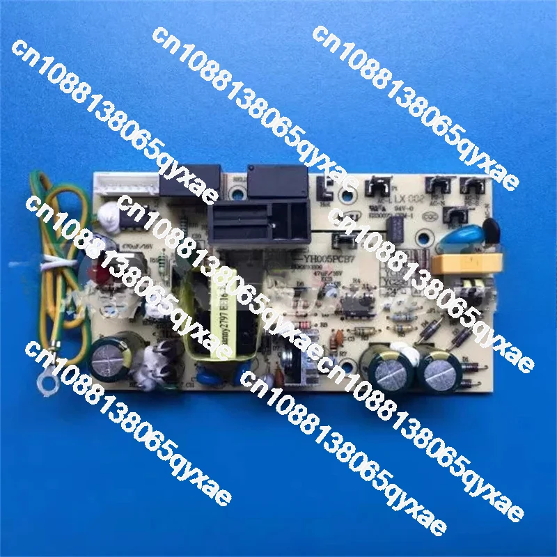 Red Wine Cigar Cabinet Computer Circuit Board Display Control Board HZC-YC150D-PCB1 HKS-YH005PCB7