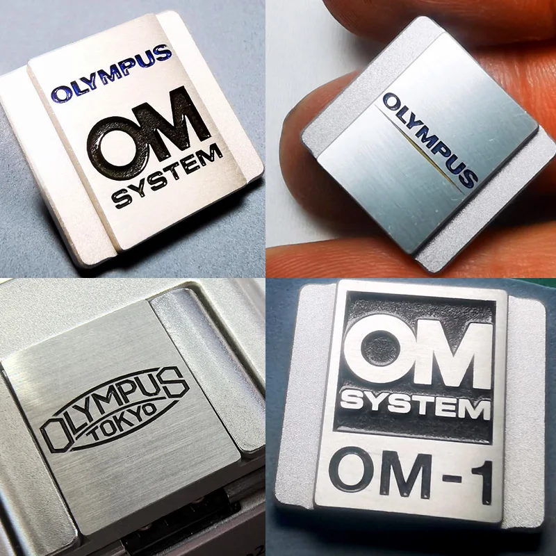 Metal Hot Shoes Cov…