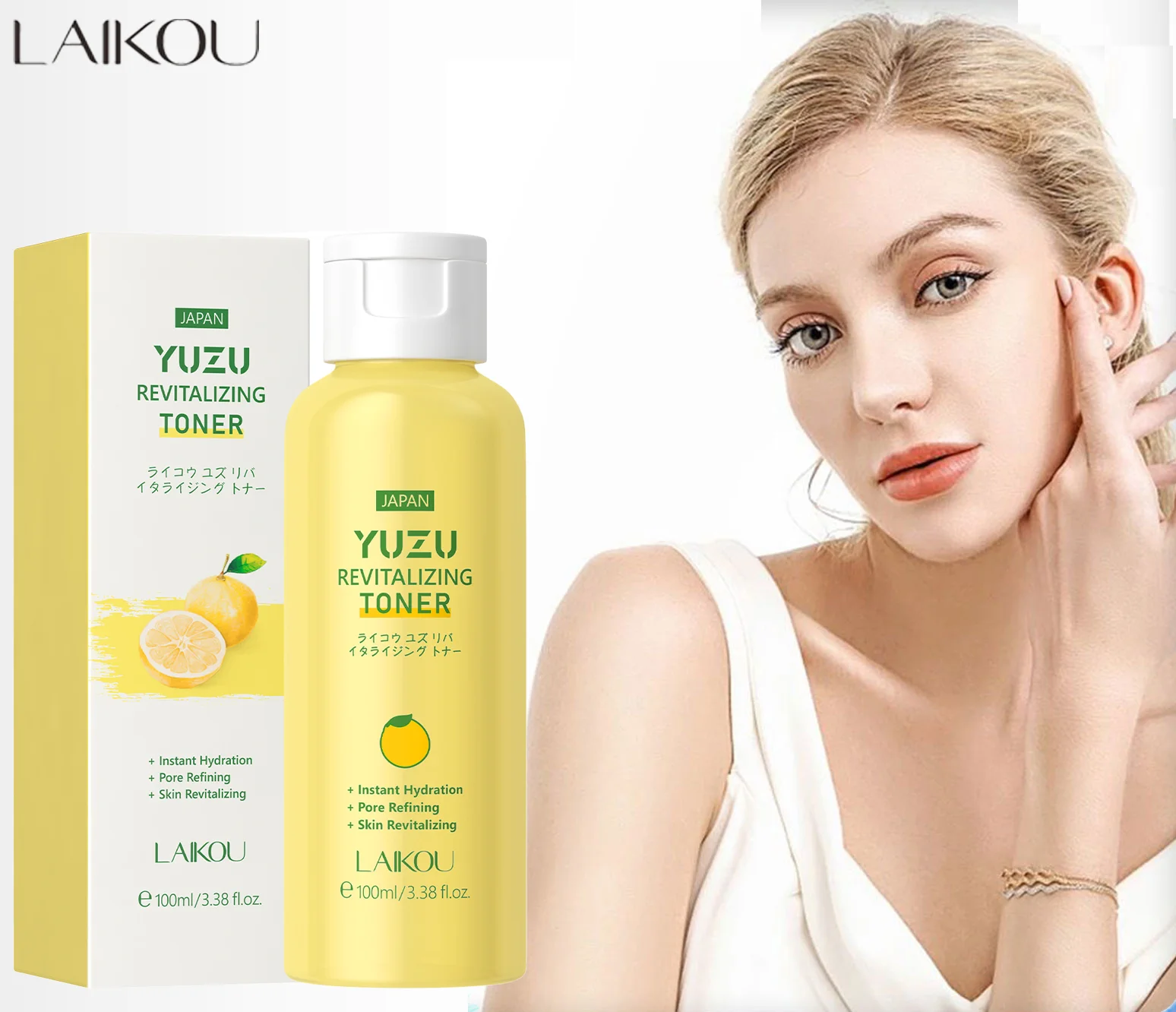 

Средство для ухода за кожей лица, 100 мл