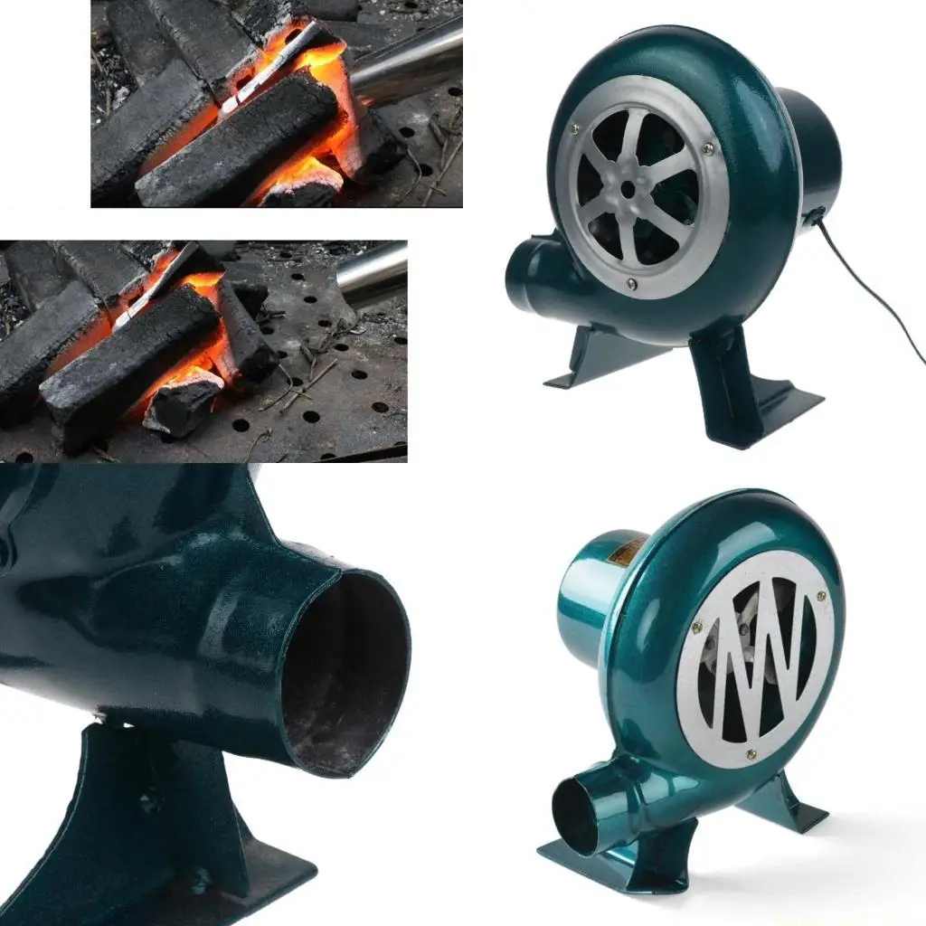 

A2BE 30 Вт/40 Вт/60 Вт/80 Вт/100 Вт вентилятор с регулируемой скоростью, 12 В постоянного тока, инструмент для барбекю, для