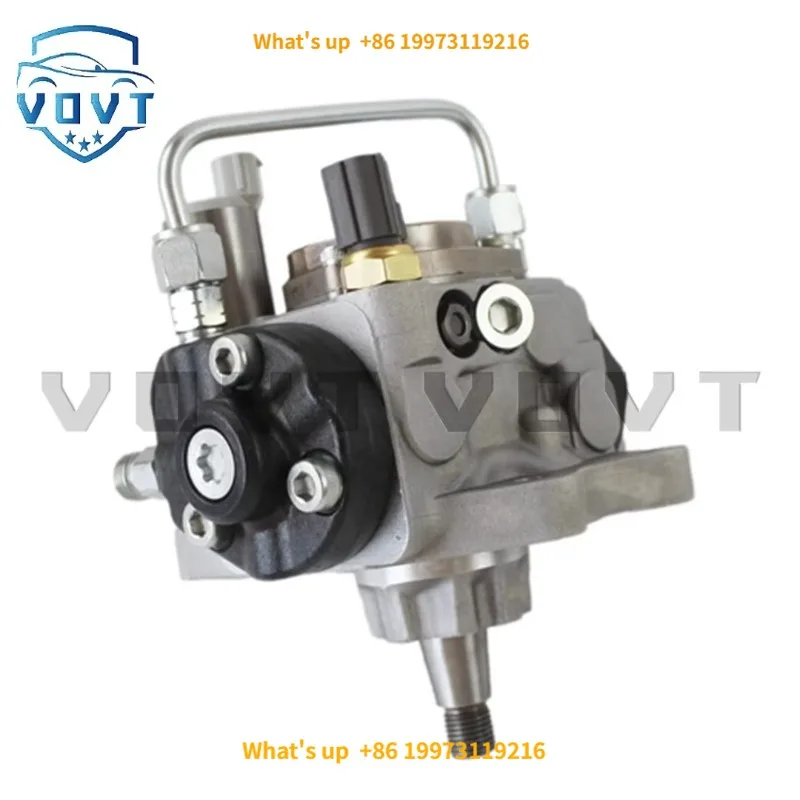 2026 Hot Selling Disel Pump Fuel Pump 294000-0931 Common Rail Injction Pump 2940000931