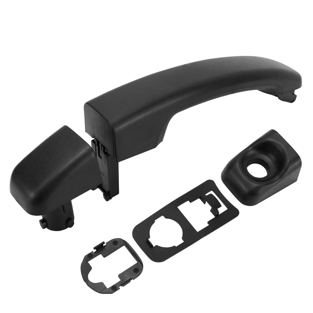 

​1set Exterior Sliding Door Handle For Renault Master For Vauxhall For Movano For Vauxhall For Nissan 2010-2016 806073022R