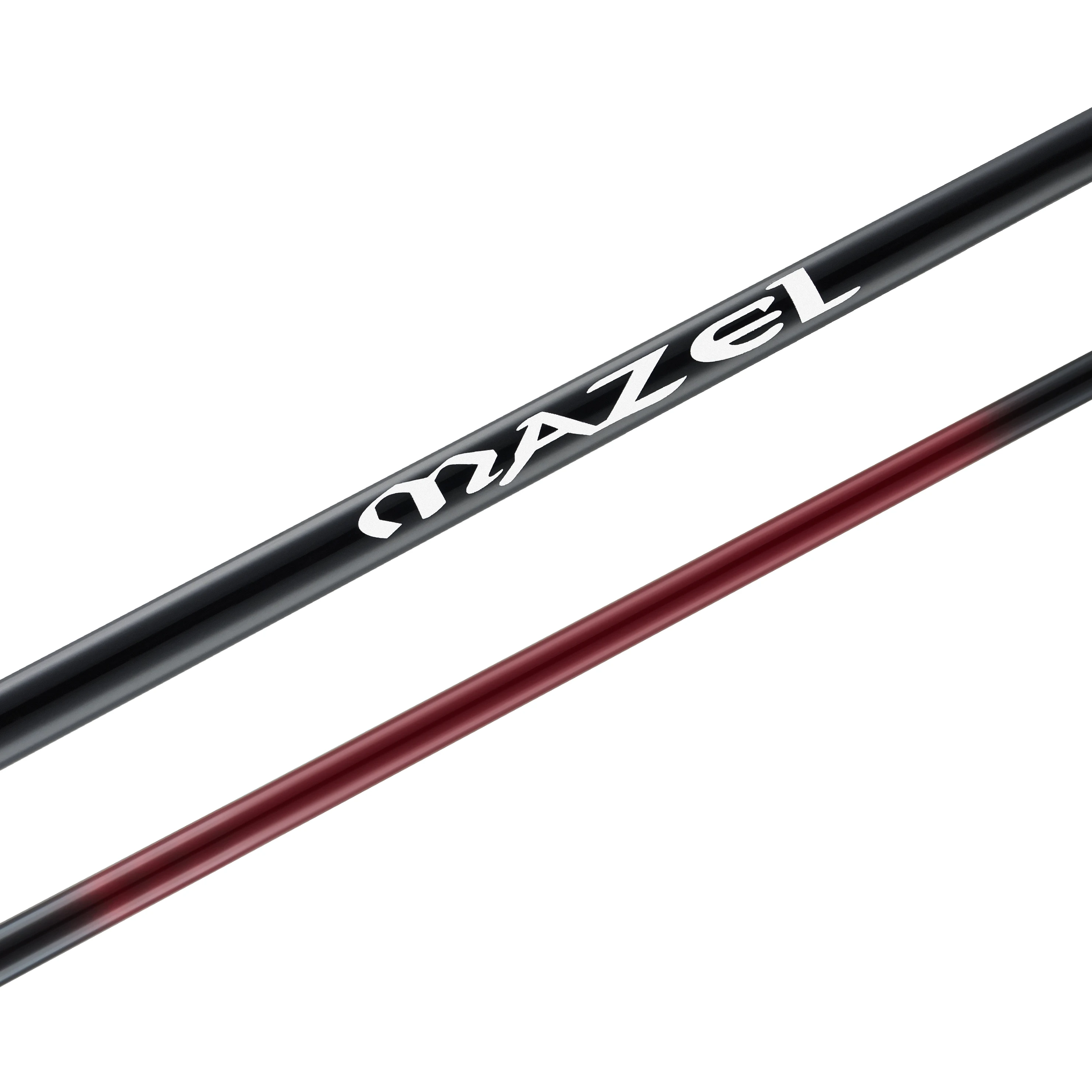 STLF MAZEL 2023 مجموعة نادي الجولف الكاملة مع سائق الجولف ومضرب وحقيبة الجولف #5