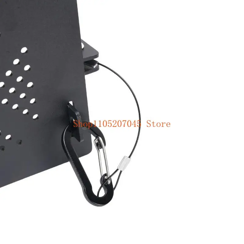 37cd Heavy Duty Aluminum Trailer Bumper Cover with Airflows Vents Weather Resistant Rustproof No Trim Required for Campers