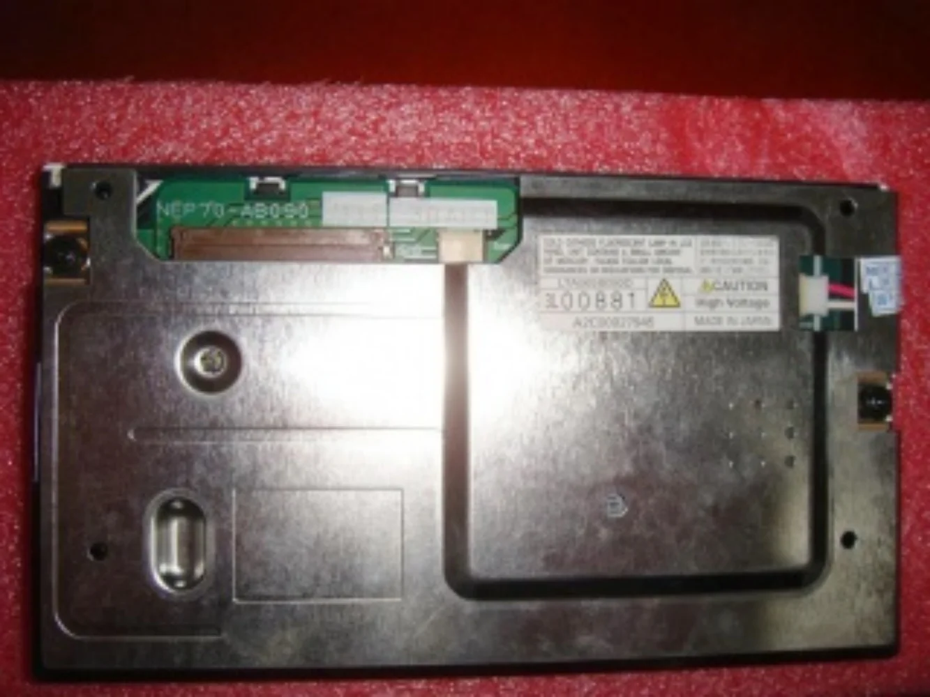 

LTA065B090D LCD Panel Screen