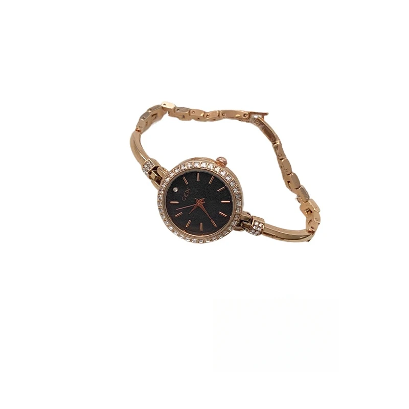 

Watch Women's Waterproof Bracelet Quartz Watch