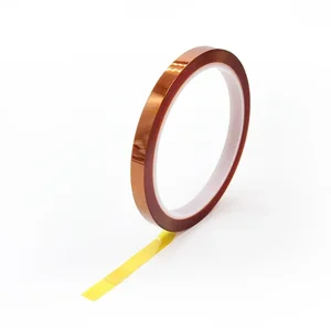 3 mm 3D -Drucker - 50 mm Teil zum resistenten resistenten Isolationsband der thermischen Isolierung von BGA -Kapton -Polyimid mit hoher Temperatur 8 Hauptverkaufsband 3D - №7